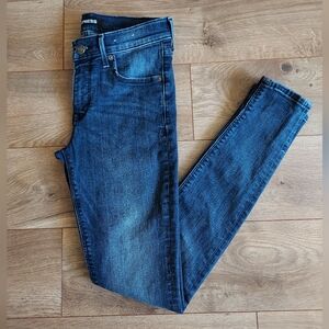 Express Women's Jeans